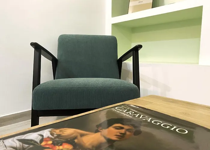 Apartment Trasteva Nel Cuore Di Trastevere A San Cosimato Rom