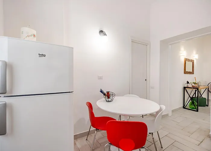 Trasteva Nel Cuore Di Trastevere A San Cosimato Rom